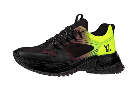 louis vuitton run away pulse sneaker price|louis vuitton run away sneakers.